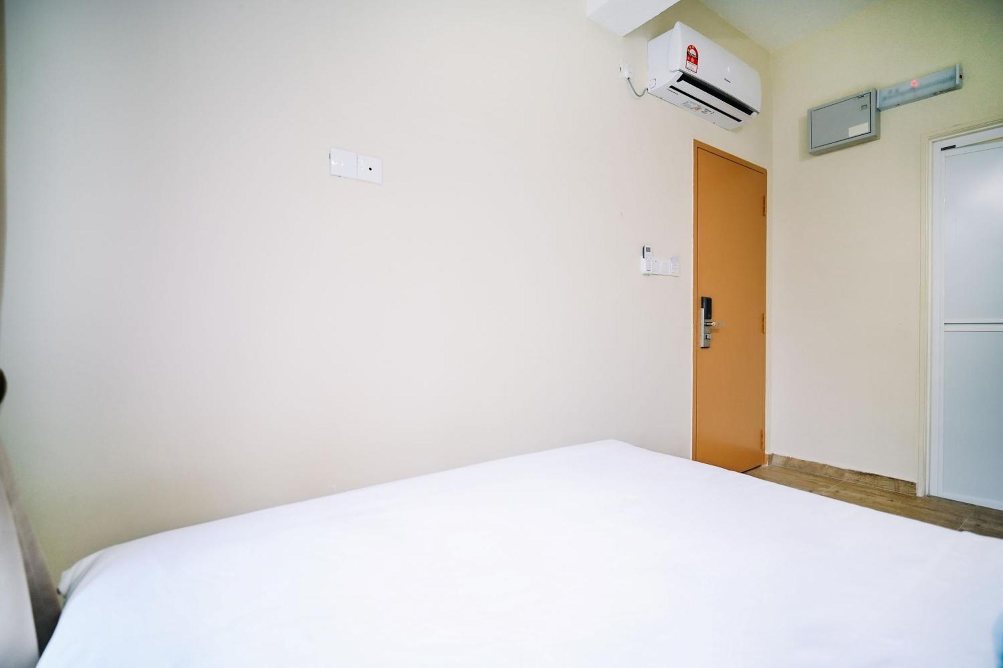 Swing & Pillows - Jalan Changkat Thambi Dollah Kuala Lumpur Eksteriør bilde